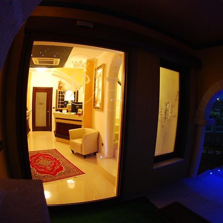 Hotel San Paolo Manduria Dış mekan fotoğraf
