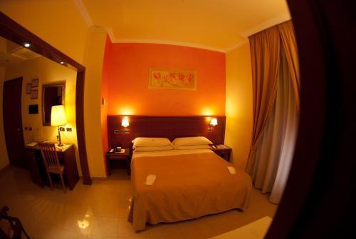 Hotel San Paolo Manduria Dış mekan fotoğraf