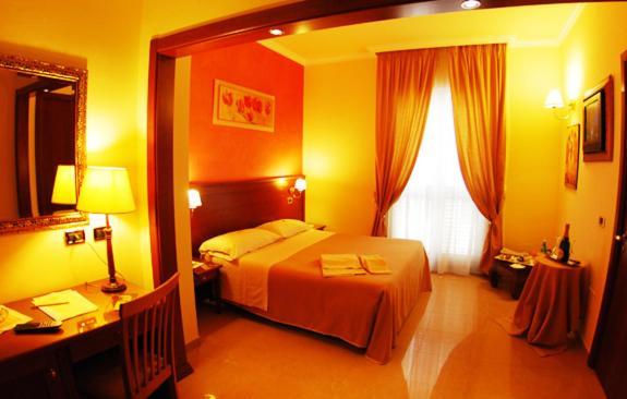 Hotel San Paolo Manduria Dış mekan fotoğraf