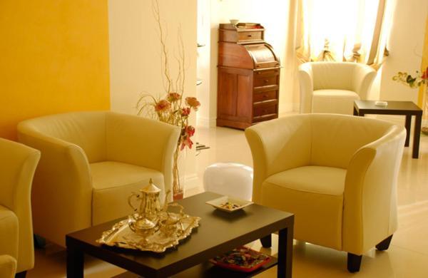Hotel San Paolo Manduria Dış mekan fotoğraf
