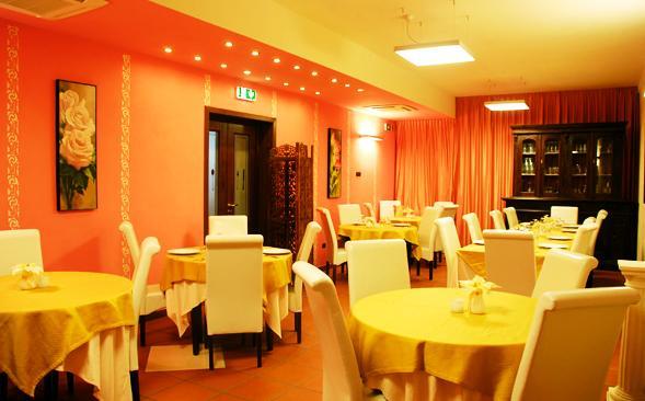 Hotel San Paolo Manduria Dış mekan fotoğraf