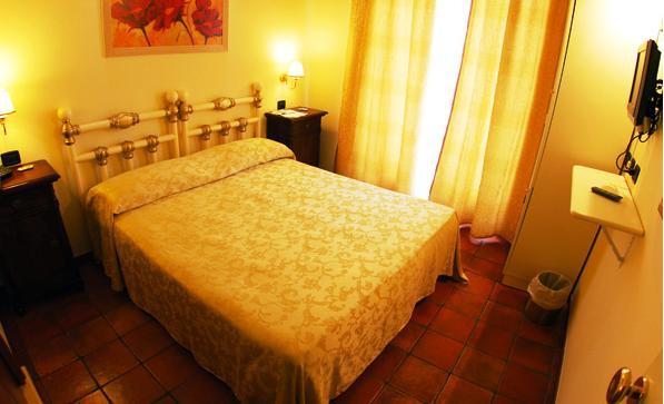 Hotel San Paolo Manduria Dış mekan fotoğraf