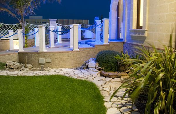 Hotel San Paolo Manduria Dış mekan fotoğraf