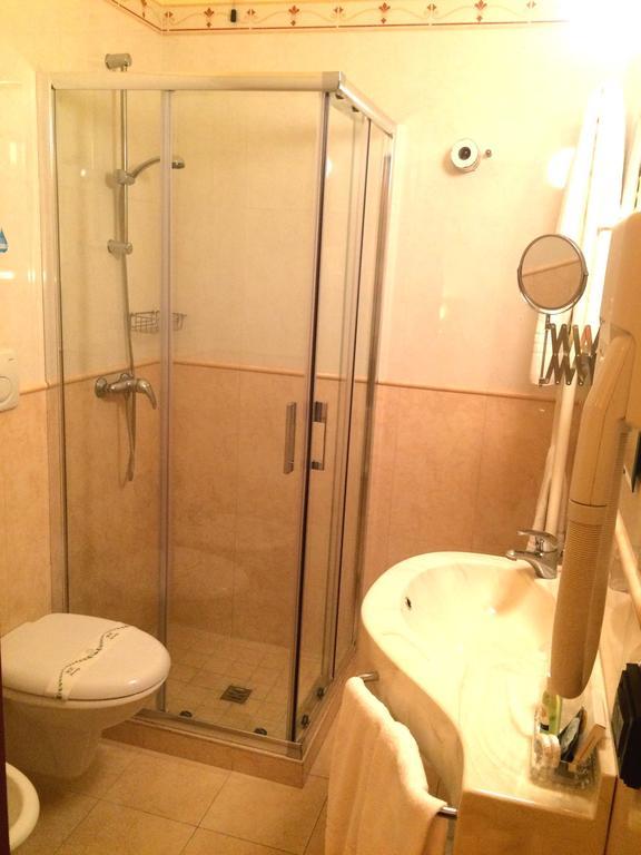 Hotel San Paolo Manduria Dış mekan fotoğraf