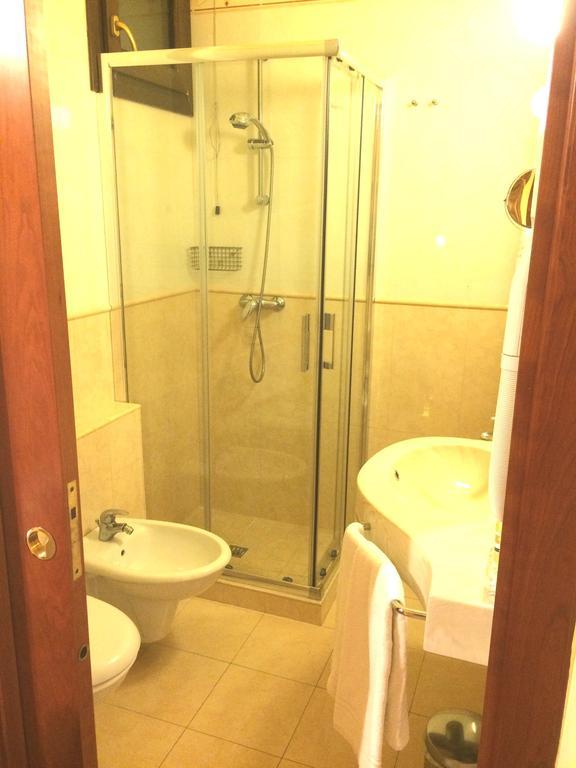 Hotel San Paolo Manduria Dış mekan fotoğraf