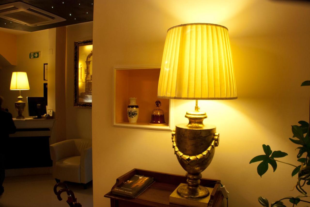 Hotel San Paolo Manduria Oda fotoğraf